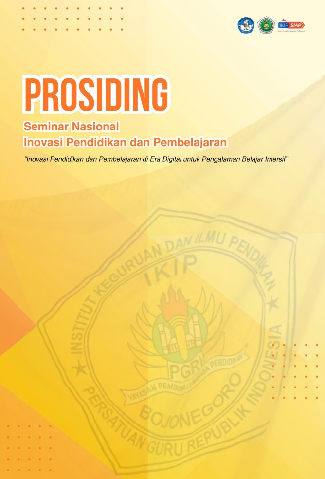 Cover Page